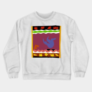 Matisse Crewneck Sweatshirt